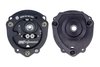 2255-3 Chevrolet Camaro Caster/Camber Adjustable Strut Mount, GM MagneRide; Black - image 4