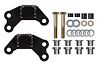 2258 Camaro Coilover Mount Kit, Upper, Rear - image 1