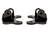 2258 Camaro Coilover Mount Kit, Upper, Rear - image 2
