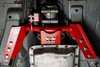2261-B 1982-1992 GM F-Body Torque Arm Relocation Kit- 4L60E; Black - image 3