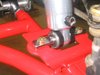 Front Lower A-Arms 1993-2002 GM F-Body - image 3