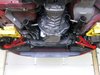 Complete Adjustable Front A-Arm Kit 1993-02 GM F-Body - image 2