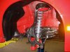 Complete Adjustable Front A-Arm Kit 1993-02 GM F-Body - image 3