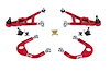 Complete Adjustable Front A-Arm Kit 1993-02 GM F-Body - image 1