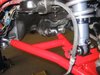 Complete Adjustable Front A-Arm Kit 1993-02 GM F-Body - image 2
