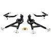 Complete Adjustable Front A-Arm Kit 1993-2002 GM F-Body - image 1