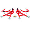 Complete Adjustable Front A-Arm Kit 1993-2002 GM F-Body - image 1