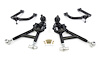 Front Upper & Lower A-Arm Kit 1993-2002 GM F-Body - image 1