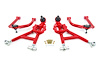 Front Upper & Lower A-Arm Kit 1993-2002 GM F-Body - image 1
