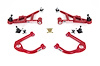 Front Upper & Lower A-Arm Kit 1993-2002 GM F-Body