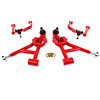 Front Upper & Lower A-Arm Kit 1993-2002 GM F-Body - image 1