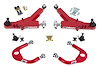 93-02 FBODY U&L A-ARM KIT - image 1