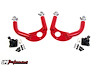 2310CM-R 1993-2002 GM F-Body Front Upper A-Arms, Adjustable; Red - image 1