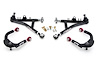 Complete Adjustable Drag Front A-Arm Kit 1993-2002 GM F-Body - image 1