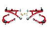Complete Adjustable Drag Front A-Arm Kit 1993-2002 GM F-Body - image 1
