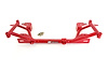 K-member - No Motor Mounts 93-02 GM F-Body