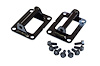 Lightweight Solid Engine Mounts for 1998-2002 GM F-Body - image 1