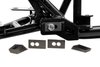 2330-B K-MEMBER/LSX/ROAD RACE BK; Black - image 2