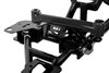2330-B K-MEMBER/LSX/ROAD RACE BK; Black - image 3