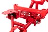 2330-R K-MEMBER 98-02 F-BODY RED; Red - image 3