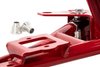 2330-R K-MEMBER 98-02 F-BODY RED; Red - image 4