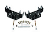 2335 Front Upper Control Arm Relocation Brackets for 1993-2002 GM F-Body  - image 1