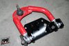 2335 Front Upper Control Arm Relocation Brackets for 1993-2002 GM F-Body  - image 3
