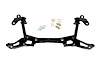2401MA-B 1982-1992 GM F-Body Tubular K-member, Main Assembly, Black; Black - image 1