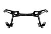 2401MA-B 1982-1992 GM F-Body Tubular K-member, Main Assembly, Black; Black - image 2