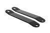2401V-B 1982-1992 Upper Coilover Brace for UMI K-member; Black - image 2