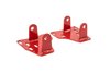 2406-R LSX Motor Mount Adapters for 1974-1992 GM F-Body and 1978-1988 GM G-Body - image 2