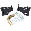 LSX Motor Mount Adapters 1974-92 GM F-Body - image 1