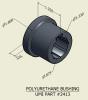 2413 Pre-2005 Control Arm Bushing-Each GM A B G.F-Body - image 1