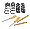 Lowering Springs and Sport Shocks Kit 1982-1992 GM F-Body Vehicles - image 1