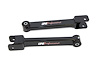 2515-B Trailing Arms Chevy Camaro; Black - image 1