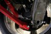 Minimize wheel hop and increase rear end stability on your fifth generation Camaro or Pontiac G8 wit - image 2