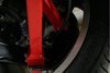 251520-B Rear suspension kit; Black - image 2