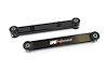2520-B 2008-2009 Pontiac G8, 2010-2014 Camaro Toe Rods, Poly; Black - image 1