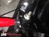 Adjustable Toe Rods 2010-14 Chevy Camaro - image 2