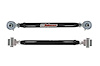 2544-B Camaro Rear Toe Rods, Adjustable, Roto-Joint, Black; Black - image 1