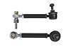 2548 Camaro Rear Sway Bar End Links; Black - image 1