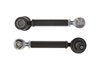 2548 Camaro Rear Sway Bar End Links; Black - image 2