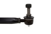 2549 Camaro Front Sway Bar End Links; Black - image 2