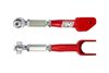 2552-R Camaro Rear Upper Trailing Links, Adjustable, Rod Ends, Red; Red - image 2