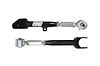 2554-B Camaro Rear Upper Control Arms, Adjustable, Roto-Joints, Black; Black - image 1