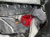 2600-R Poly Engine Mount for 2004-2007 Cadillac CTS-V [Red] - image 2