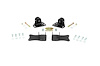 LS Engine Swap Motor Mounts 1970-1974 Chevy Camaro/Pontiac Firebird - image 1