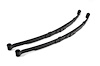 Rear Leaf Springs 1970-1981 GM F-Body (All Models) - image 1