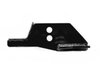 2624-B 1970-1981 GM F-Body Leaf Spring Front Mount; Black - image 2