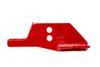 2624-R 1970-1981 GM F-Body Leaf Spring Front Mount; Red - image 3